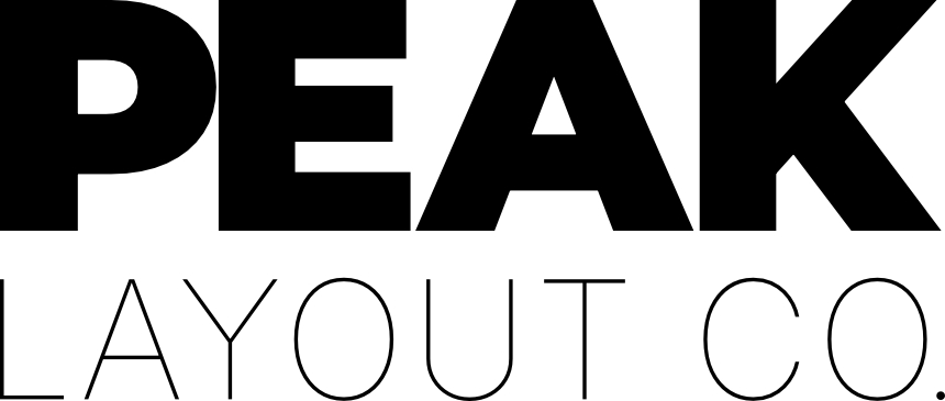 Peak Layout Co.